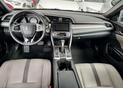 HONDA Civic 2.0 16V 4P EX FLEX  AUTOMTICO CVT, Foto 5