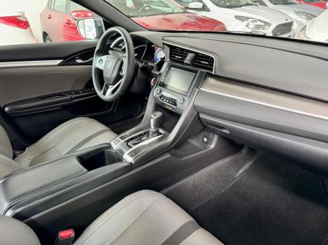 HONDA Civic 2.0 16V 4P EX FLEX  AUTOMTICO CVT, Foto 6