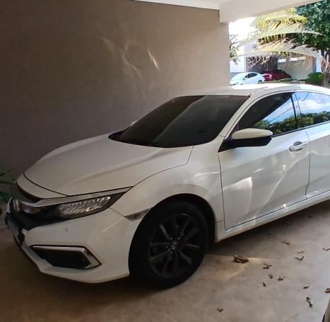 HONDA Civic 2.0 16V 4P EXL FLEX  AUTOMTICO CVT, Foto 1