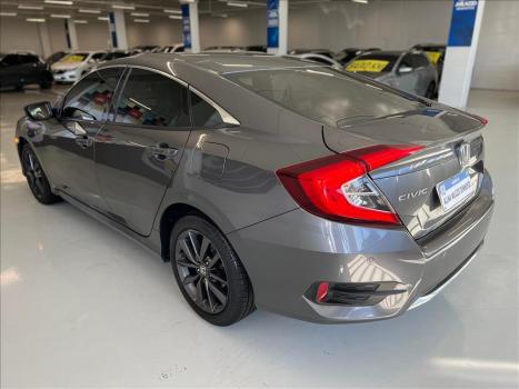 HONDA Civic 2.0 16V 4P EXL FLEX  AUTOMTICO CVT, Foto 4