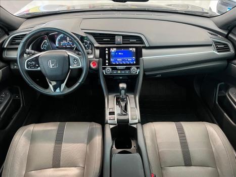 HONDA Civic 2.0 16V 4P EXL FLEX  AUTOMTICO CVT, Foto 8
