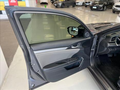 HONDA Civic 2.0 16V 4P EXL FLEX  AUTOMTICO CVT, Foto 11