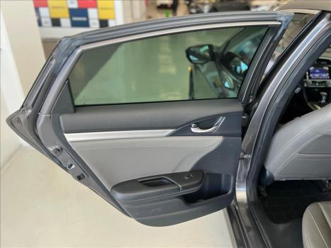 HONDA Civic 2.0 16V 4P EXL FLEX  AUTOMTICO CVT, Foto 13