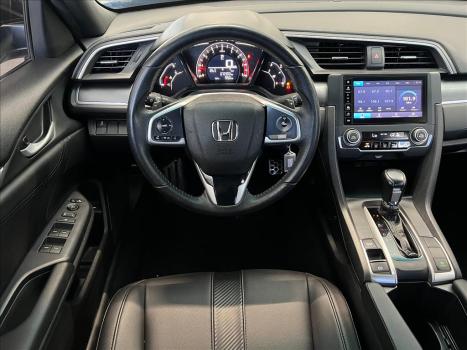 HONDA Civic 2.0 16V 4P SPORT FLEX  AUTOMTICO CVT, Foto 7