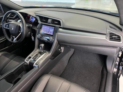 HONDA Civic 2.0 16V 4P SPORT FLEX  AUTOMTICO CVT, Foto 9
