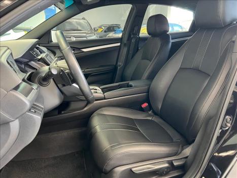 HONDA Civic 2.0 16V 4P SPORT FLEX  AUTOMTICO CVT, Foto 10