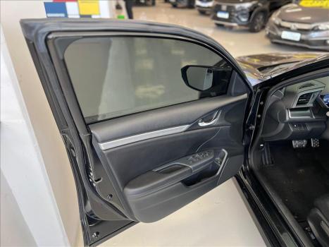 HONDA Civic 2.0 16V 4P SPORT FLEX  AUTOMTICO CVT, Foto 11