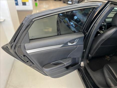 HONDA Civic 2.0 16V 4P SPORT FLEX  AUTOMTICO CVT, Foto 13