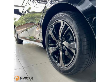HONDA Civic 2.0 16V 4P SPORT FLEX  AUTOMTICO CVT, Foto 5