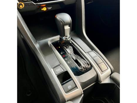 HONDA Civic 2.0 16V 4P SPORT FLEX  AUTOMTICO CVT, Foto 8