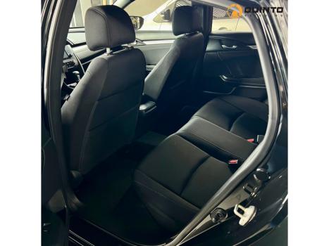 HONDA Civic 2.0 16V 4P SPORT FLEX  AUTOMTICO CVT, Foto 12