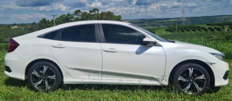 HONDA Civic 2.0 16V 4P EXL FLEX  AUTOMTICO CVT, Foto 3