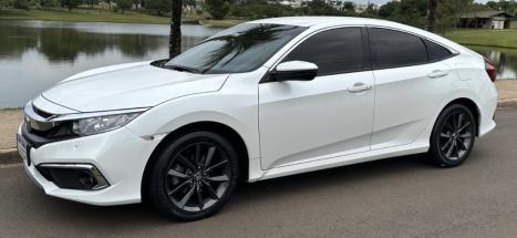 HONDA Civic 2.0 16V 4P EXL FLEX  AUTOMTICO CVT, Foto 2
