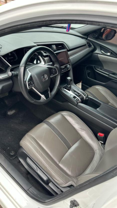 HONDA Civic 2.0 16V 4P EXL FLEX  AUTOMTICO CVT, Foto 7
