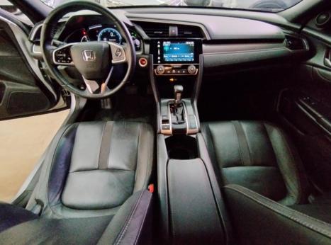 HONDA Civic 2.0 16V 4P EXL FLEX  AUTOMTICO CVT, Foto 7