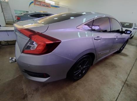 HONDA Civic 2.0 16V 4P EXL FLEX  AUTOMTICO CVT, Foto 4