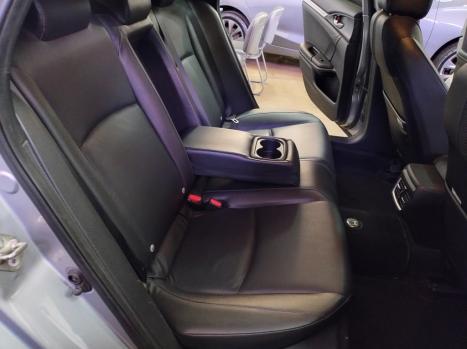 HONDA Civic 2.0 16V 4P EXL FLEX  AUTOMTICO CVT, Foto 9