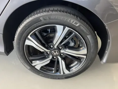 HONDA Civic 2.0 16V 4P EXL FLEX  AUTOMTICO CVT, Foto 5