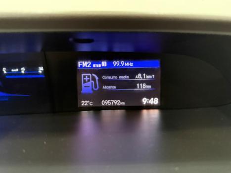HONDA Civic 2.0 16V 4P FLEX EXR AUTOMTICO, Foto 10