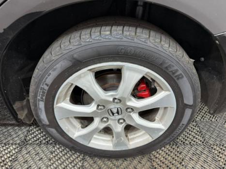 HONDA Civic 2.0 16V 4P FLEX EXR AUTOMTICO, Foto 14
