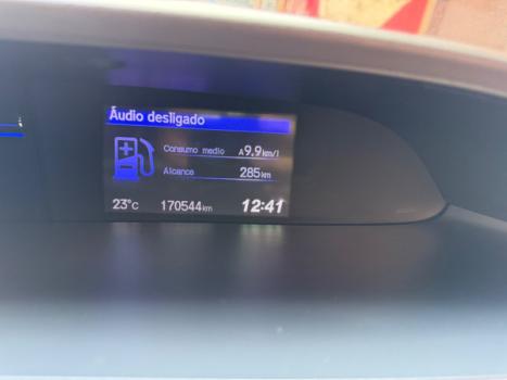 HONDA Civic 2.0 16V 4P FLEX EXR AUTOMTICO, Foto 9