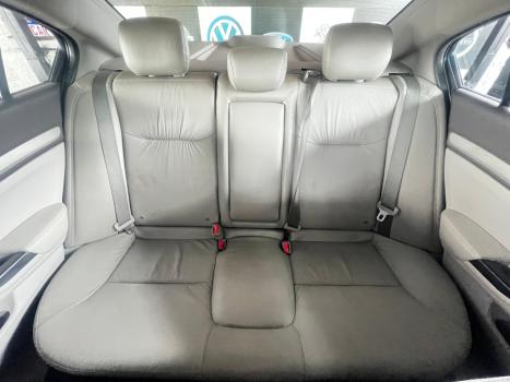 HONDA Civic 2.0 16V 4P FLEX EXR AUTOMTICO, Foto 12