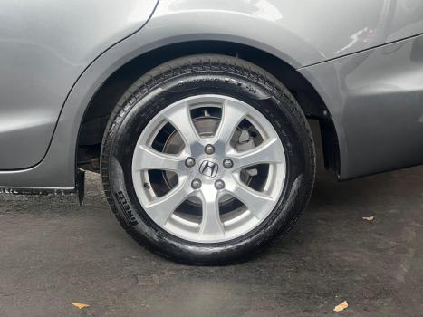 HONDA Civic 2.0 16V 4P FLEX EXR AUTOMTICO, Foto 18