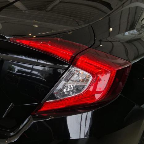 HONDA Civic 2.0 16V 4P SPORT FLEX  AUTOMTICO CVT, Foto 7