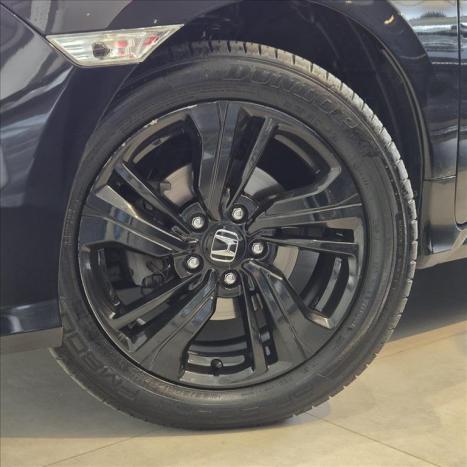HONDA Civic 2.0 16V 4P SPORT FLEX  AUTOMTICO CVT, Foto 8