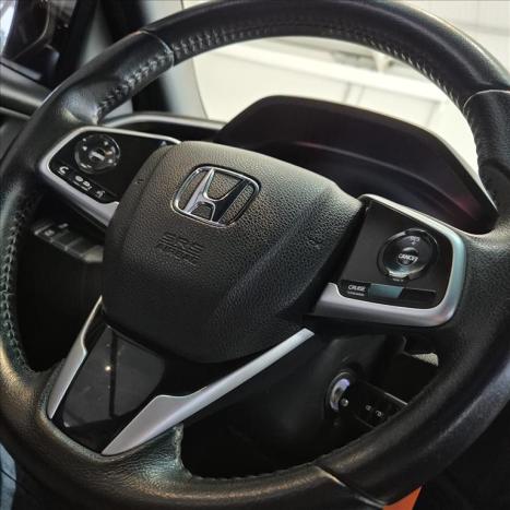 HONDA Civic 2.0 16V 4P SPORT FLEX  AUTOMTICO CVT, Foto 10