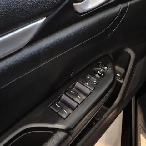 HONDA Civic 2.0 16V 4P SPORT FLEX  AUTOMTICO CVT, Foto 12
