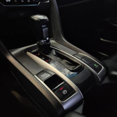 HONDA Civic 2.0 16V 4P SPORT FLEX  AUTOMTICO CVT, Foto 14