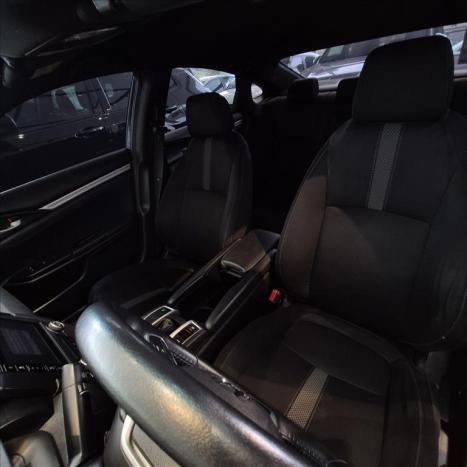 HONDA Civic 2.0 16V 4P SPORT FLEX  AUTOMTICO CVT, Foto 15