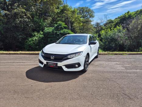 HONDA Civic 2.0 16V 4P EX FLEX  AUTOMTICO CVT, Foto 1