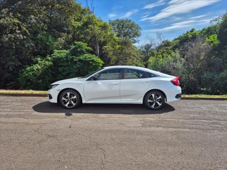 HONDA Civic 2.0 16V 4P EX FLEX  AUTOMTICO CVT, Foto 5