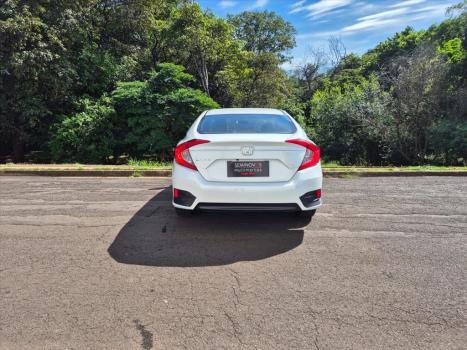 HONDA Civic 2.0 16V 4P EX FLEX  AUTOMTICO CVT, Foto 7