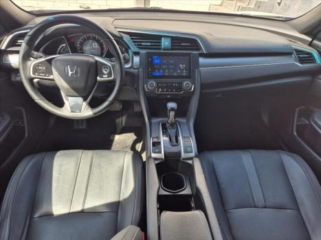 HONDA Civic 2.0 16V 4P EX FLEX  AUTOMTICO CVT, Foto 12