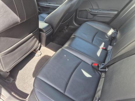 HONDA Civic 2.0 16V 4P EX FLEX  AUTOMTICO CVT, Foto 13