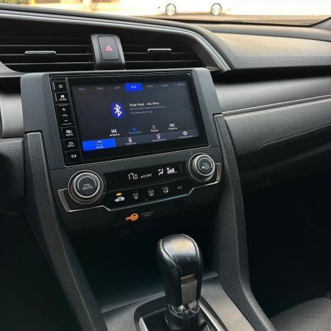 HONDA Civic 2.0 16V 4P EX FLEX  AUTOMTICO CVT, Foto 5