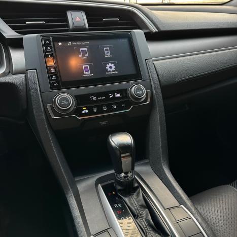 HONDA Civic 2.0 16V 4P EX FLEX  AUTOMTICO CVT, Foto 7