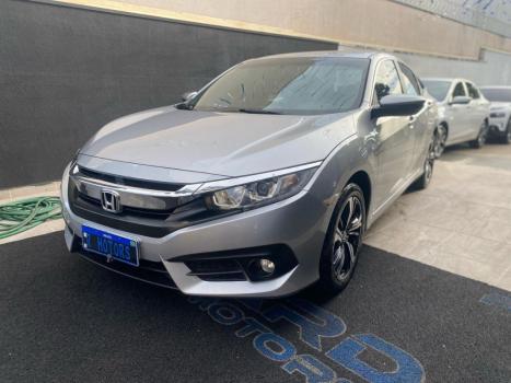 HONDA Civic 2.0 16V 4P EXL FLEX  AUTOMTICO CVT, Foto 3