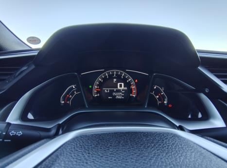 HONDA Civic 2.0 16V 4P EX FLEX  AUTOMTICO CVT, Foto 9
