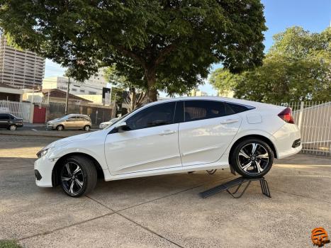 HONDA Civic 2.0 16V 4P EX FLEX  AUTOMTICO CVT, Foto 5