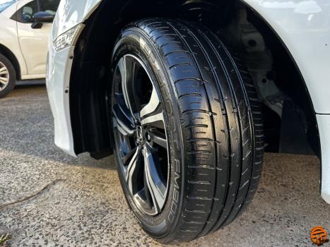 HONDA Civic 2.0 16V 4P EX FLEX  AUTOMTICO CVT, Foto 7