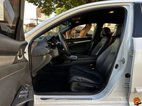 HONDA Civic 2.0 16V 4P EX FLEX  AUTOMTICO CVT, Foto 13
