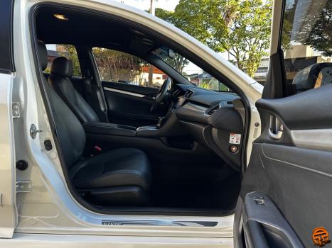 HONDA Civic 2.0 16V 4P EX FLEX  AUTOMTICO CVT, Foto 14