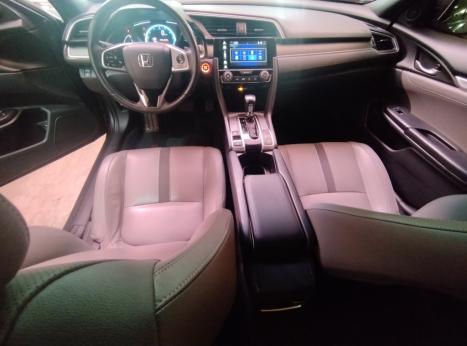 HONDA Civic 2.0 16V 4P EXL FLEX  AUTOMTICO CVT, Foto 6
