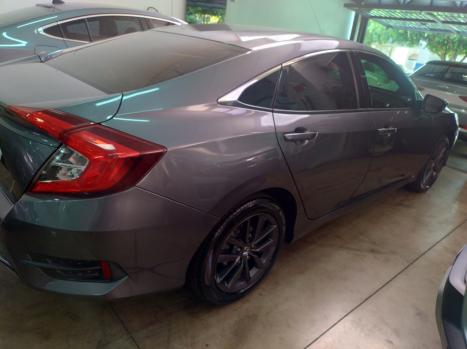 HONDA Civic 2.0 16V 4P EXL FLEX  AUTOMTICO CVT, Foto 2