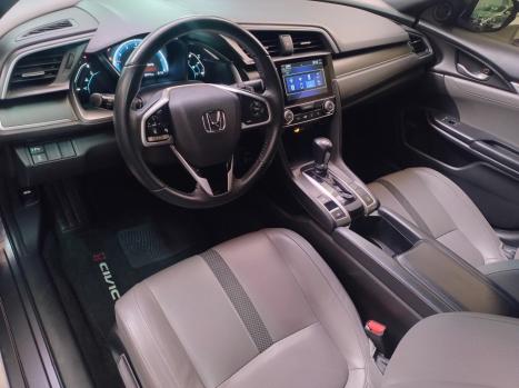 HONDA Civic 2.0 16V 4P EXL FLEX  AUTOMTICO CVT, Foto 7