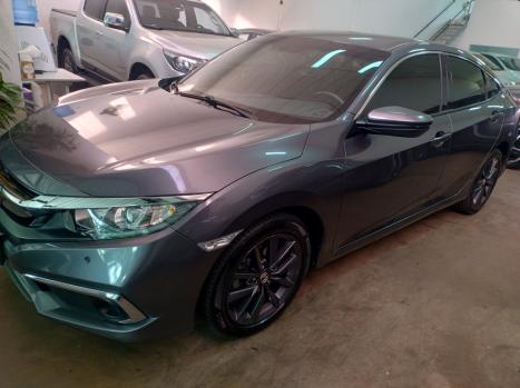 HONDA Civic 2.0 16V 4P EXL FLEX  AUTOMTICO CVT, Foto 1